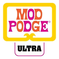 Mod Podge Ultra, colle et scellant tout-en-un en spray, finition brillante, 237 ml (8 oz liquides)