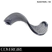 Mascara hydrofuge Exact Eyelights de COVERGIRL