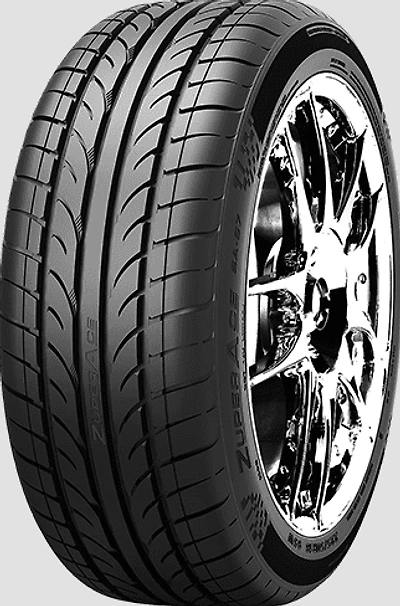 Westlake ZuperAce SA57 225/45R17 94W pneu de voiture de sport