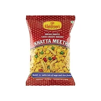 Haldiram Khatta Meetha, Sweet and Salty Snack