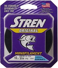 STREN 10LB - FRENCH