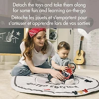 Tiny Love Developmental Activity Mat Gymini - Tiny Rockers Collection