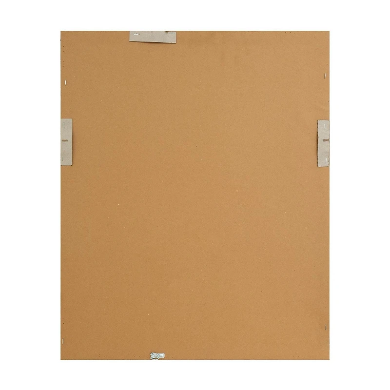 Home Trends 23*28 Assorted Mirror Wood I