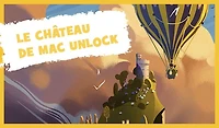 UNLOCK! - KIDS - FRENCH