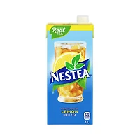 NESTEA Cirton Tetra Carton de 1 L