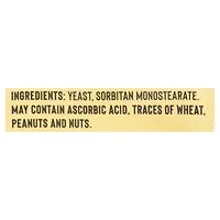 Snack & Bec - Instant Dry Yeast - 100g