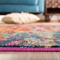 SAFAVIEH Madison Candelario Tapis à Pois