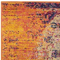 Safavieh Monaco Elsdon Abstract Area Rug