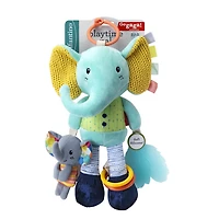 Infantino Playtime Pal, Elephant