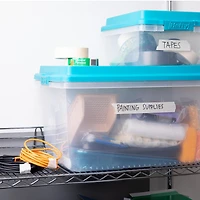 Ruban-cache d’usage général de marque DuckMD – Beige, 24 mm x 55 m Ruban de masquage