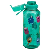 "16 OZ Absorbent les Imprimés - Petits Monstres"