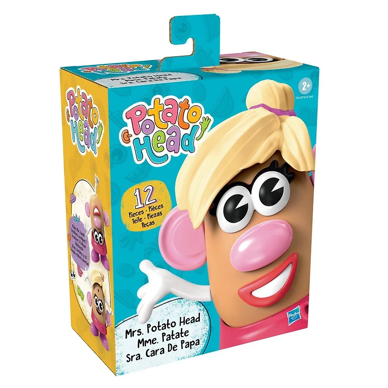 Potato Head Mrs. Potato Head Toy