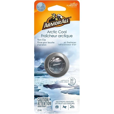 AA AF ARTIC VENT - FRENCH