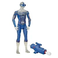 Spider-Man: Far From Home Concept Series Under Cover Spider-Man 6-Inch-Scale Super Hero Action Figure Toy