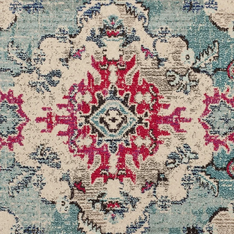 Safavieh Monaco Toria Traditional Area Rug