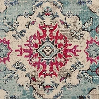 Safavieh Monaco Toria Traditional Area Rug