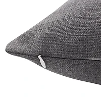 Housse de coussin décoratif Foundation (pas d'insert inclus)