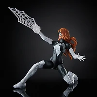 Marvel Spider-Man Legends Series 6-Inch Spider-Woman