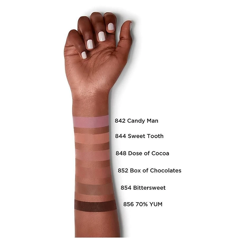 L'Oréal Paris Infallible Pro-Matte, Liquid Lipstick, 6.3 mL