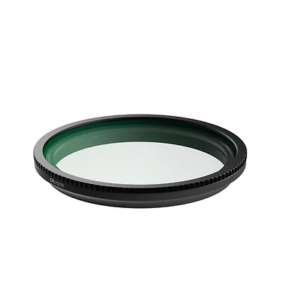 Filtre CPL ShiftCam - Noir