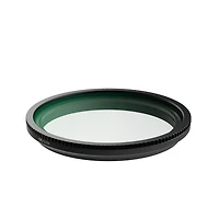 Filtre CPL ShiftCam - Noir