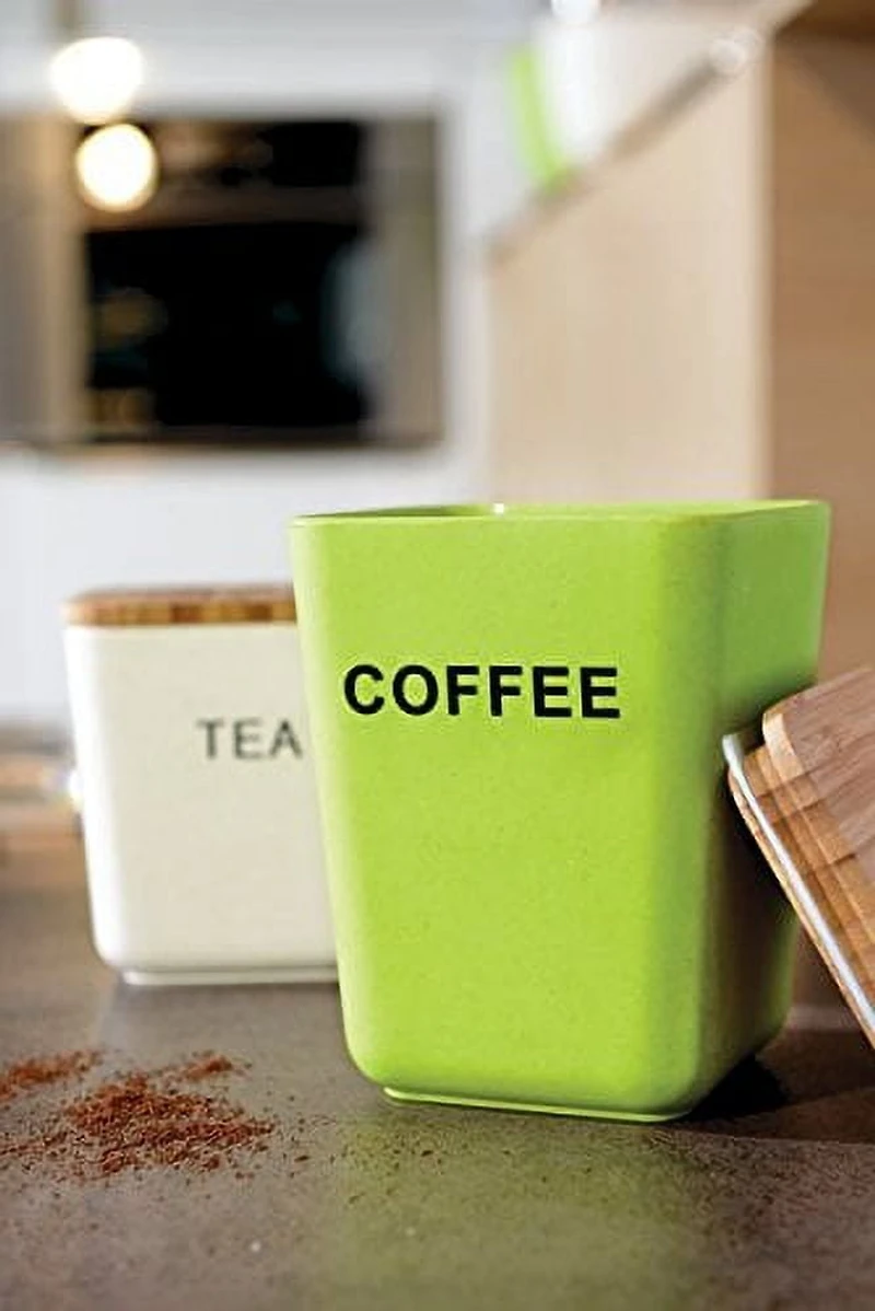 BergHOFF Coffee Storage Cannister with Cover