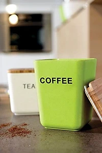 BergHOFF Coffee Storage Cannister with Cover