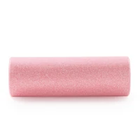 Sunny Health & Fitness 24" Yoga Foam Roller (Pink)