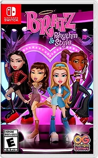 Bratz Rhythm & Style (NSW)