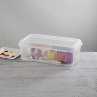 Sterilite Large FlipTop, Multi-purpose and practical solution
