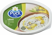 Puck Labneh Turkish Recipe