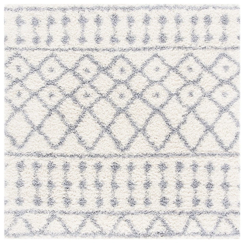 Safavieh Venus Susan Abstract Geometric Shag Area Rug