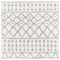 Safavieh Venus Susan Abstract Geometric Shag Area Rug