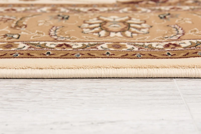 Rug Branch Majestic Collection Tapis Oriental Traditionnel