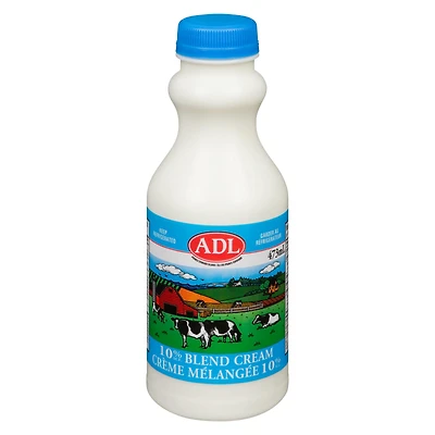 ADL 10% Blend, ADL 10% Blend  473ML