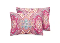 ENSEMBLE DE COUETTE JS CANDES 5PC TG