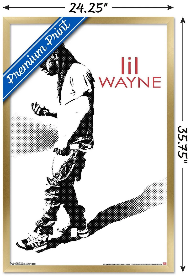 Lil Wayne - Hustle
