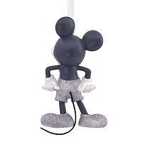 Hallmark Christmas Ornament (Disney 100th Anniversary Mickey Mouse)