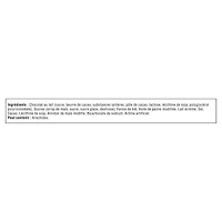 SNICKERS, barres choc. au lait et arachides, 8 formats goûter, 104g