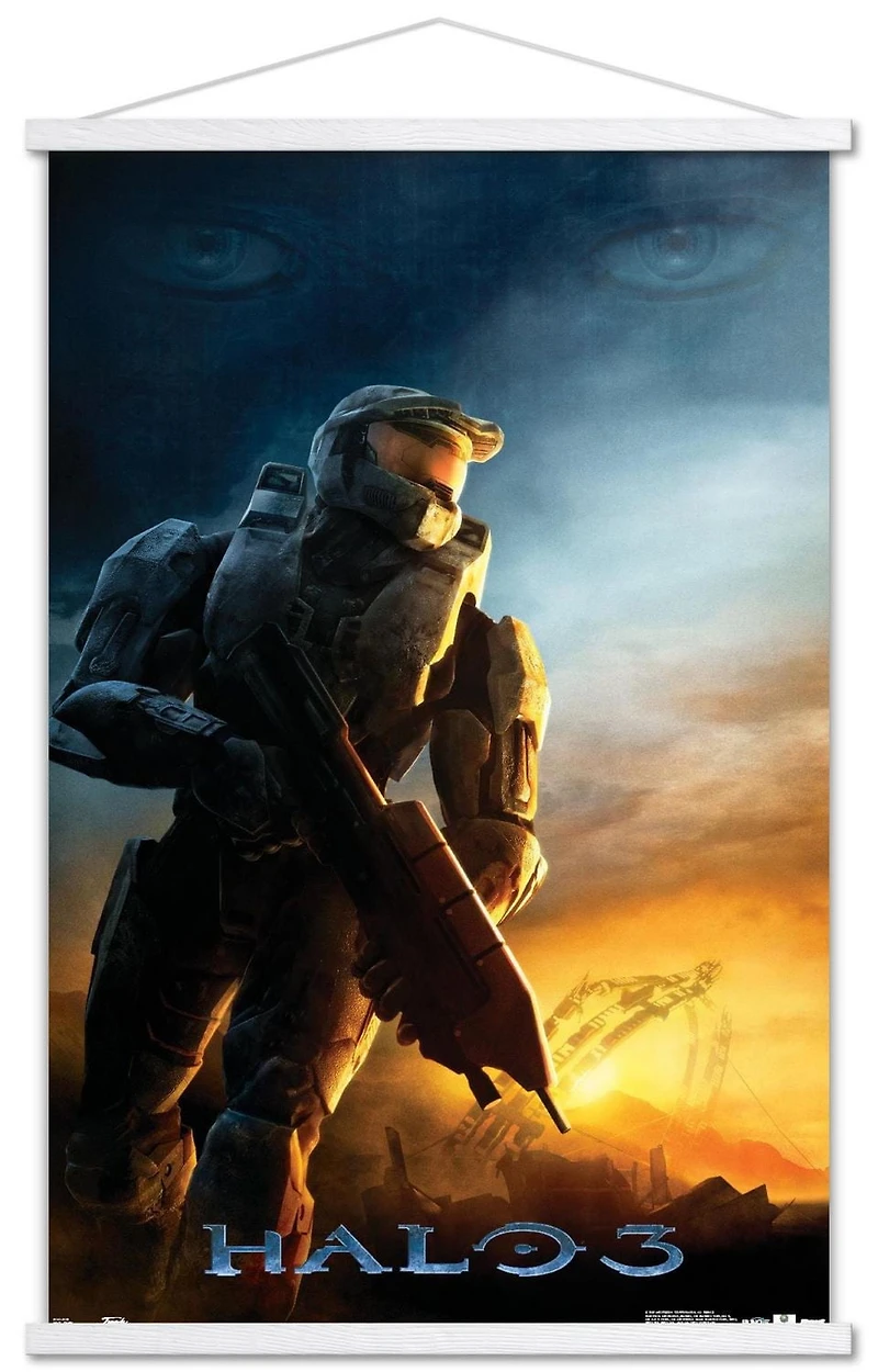 Halo 3