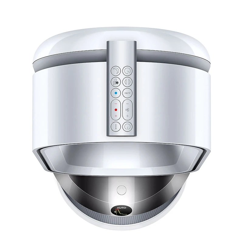 Ensemble purificateur, chaufferette et ventilateur Dyson Pure Hot + Cool(MC) à filtre HEPA