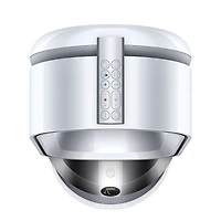 Ensemble purificateur, chaufferette et ventilateur Dyson Pure Hot + Cool(MC) à filtre HEPA