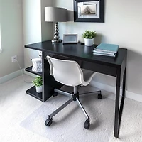 Ultimat® Polycarbonate Rectangular Chair Mat for Carpets up to 1/2" - 48" x 60"