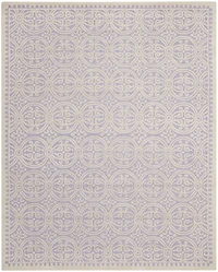 SAFAVIEH Cambridge Leslie Geometric Area Rug