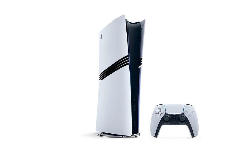 Console PlayStation®5 Pro Découvrez Play Unleashed™