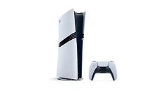 Console PlayStation®5 Pro Découvrez Play Unleashed™