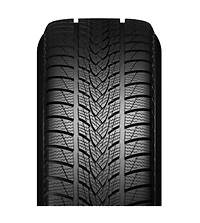 Minerva Frostrack UHP 235/55R17 XL 103V pneus d'hiver