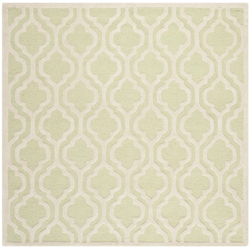 Safavieh Cambridge Kirsten Geometric Area Rug