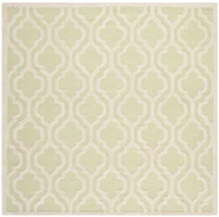 Safavieh Cambridge Kirsten Geometric Area Rug