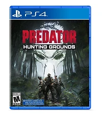Jeu vidéo Predator: Hunting Grounds pour (PS4)